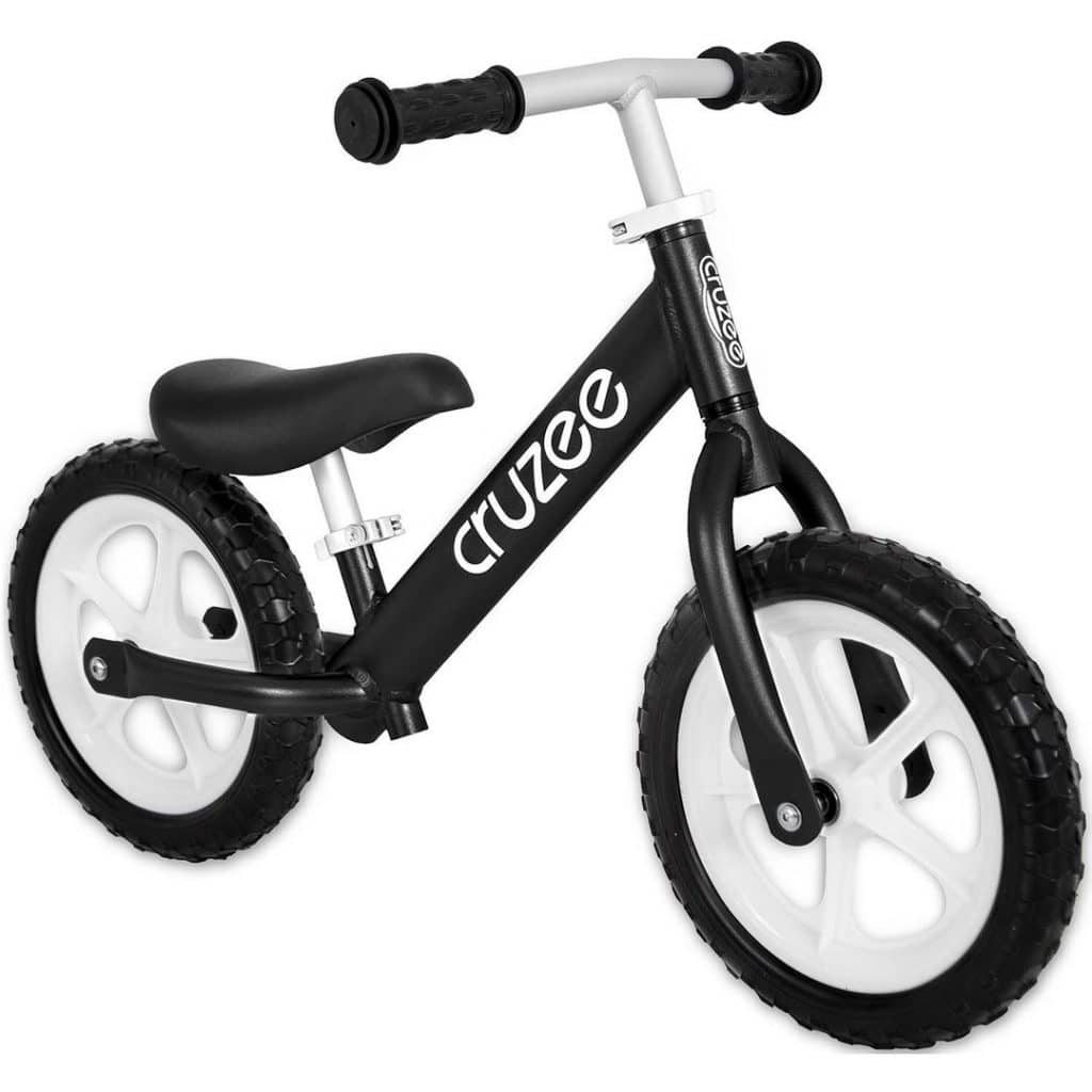 Hornit Airo Magna Red (Balance Bike) Xchange Sports