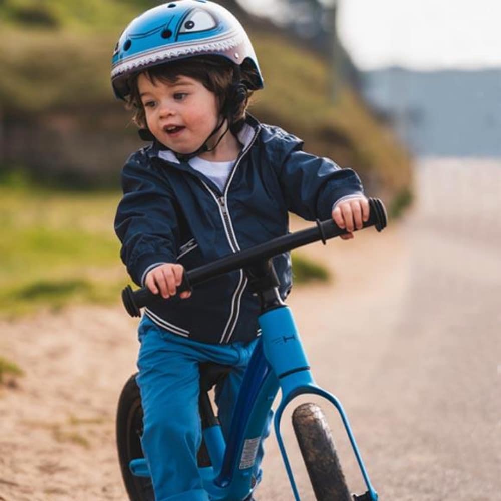 Hornit Airo Balance Bike (Mavericks 