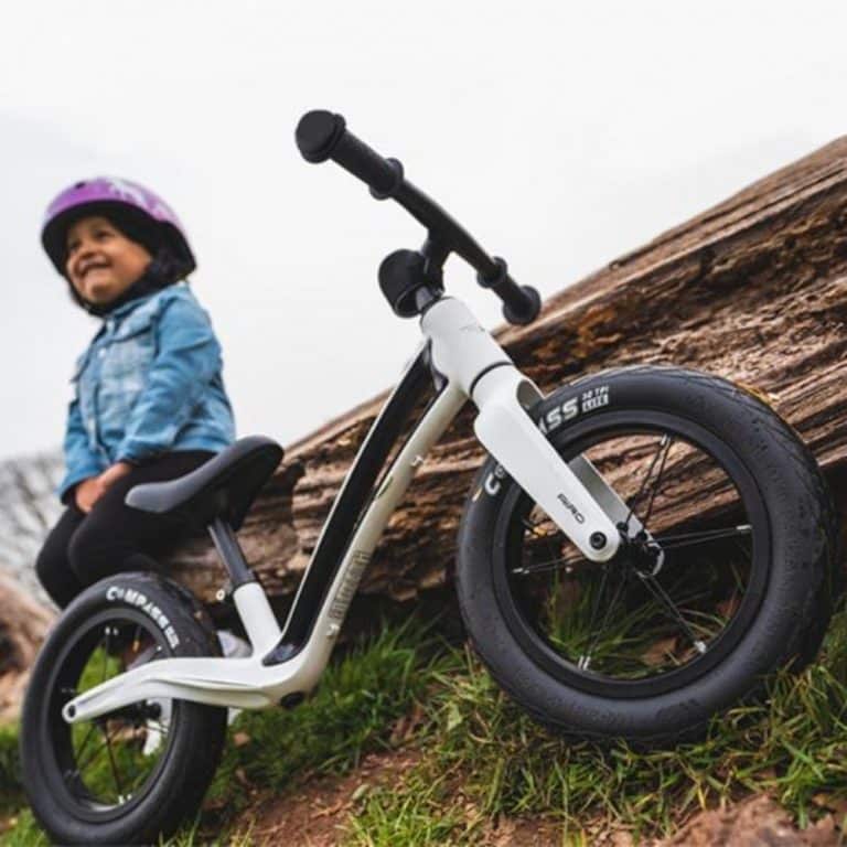 [SALE] Hornit Airo Balance Bikes Lightweight Balance Bikes