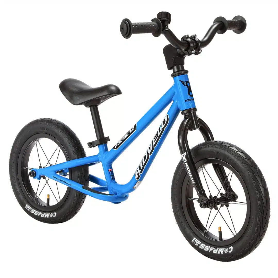 Rookie 12 Inch Balance Bike