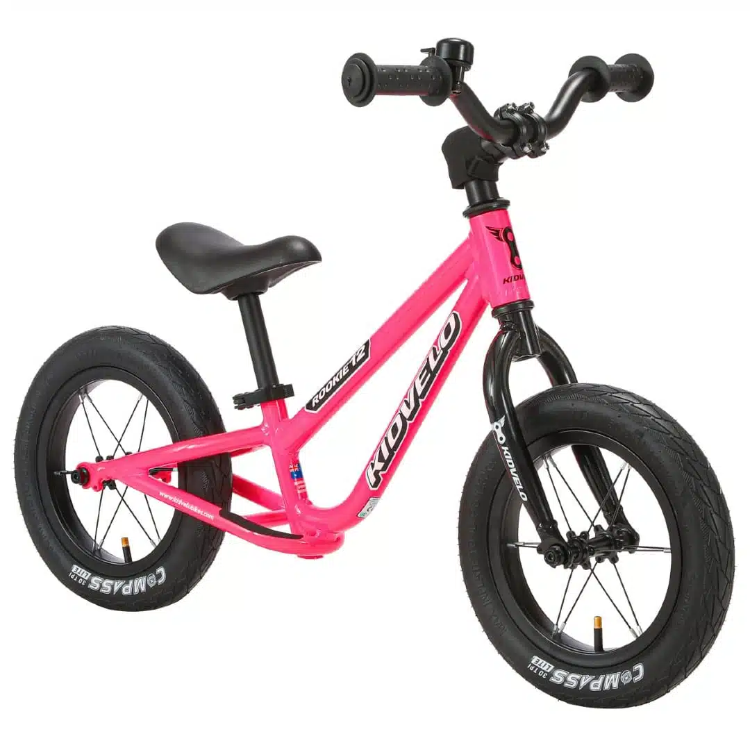Rookie 12 Inch Balance Bike