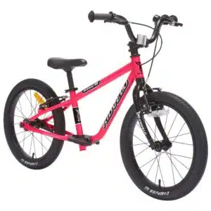 Balance Bikes for Older Kids