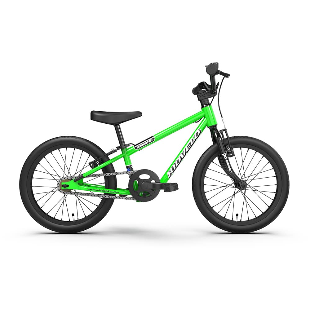 Kidvelo Rookie 18 Inch Balance Bike 