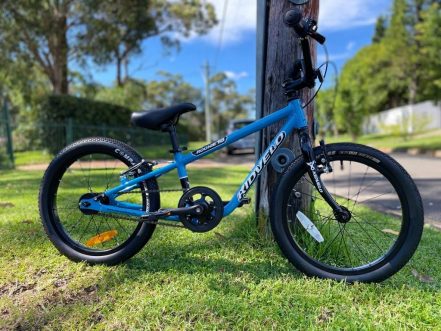 ace of play balance bike