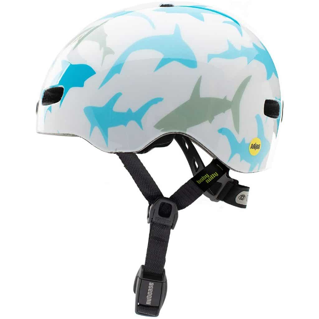 Remarkable Nutcase Baby Helmets With MIPS Infant Helmets