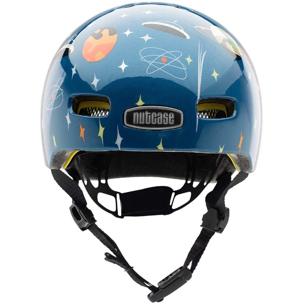 Nutcase Baby Nutty Galaxy Guy MIPS Kids Helmet Australia