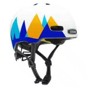 Nutcase Little Nutty Kids Bike Helmet MTN Calling