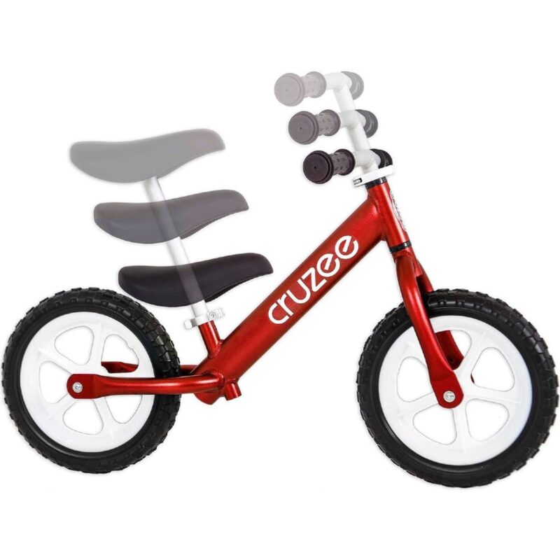 cruzee balance bike price