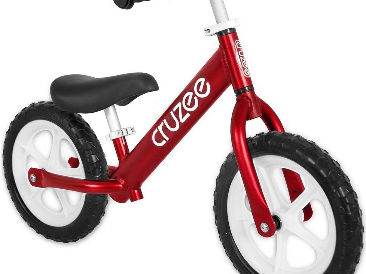 Cruzee Bike | Cruzee 12\
