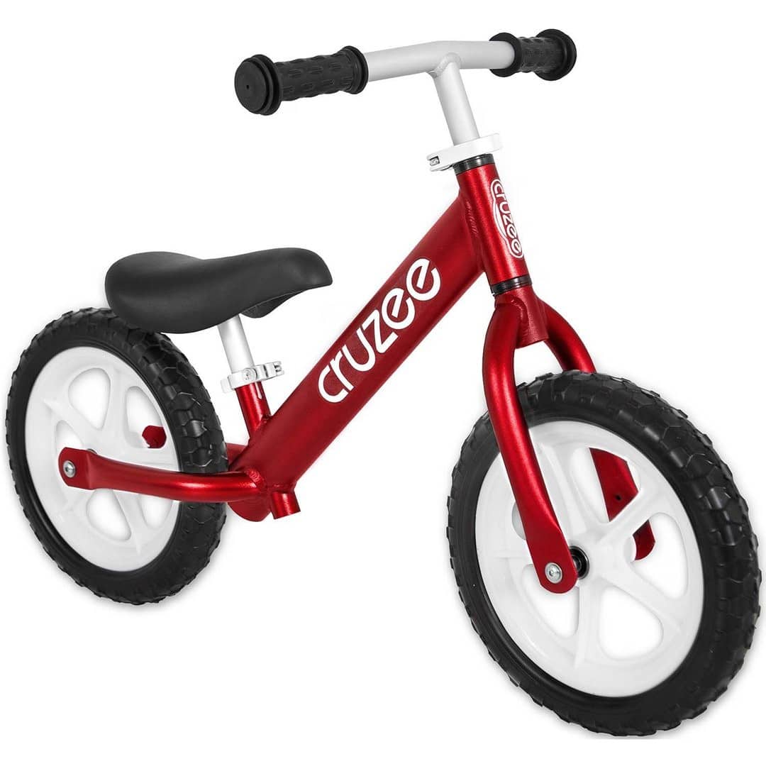 Cruzee Bike | Cruzee 12\