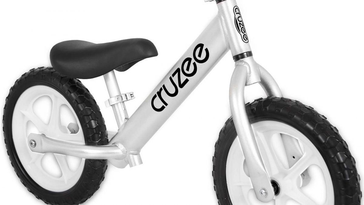 Cruzee Balance Bikes in Australia 