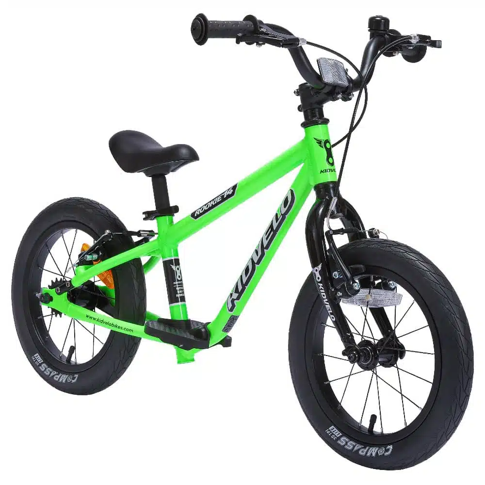 Rookie 12 Inch Balance Bike