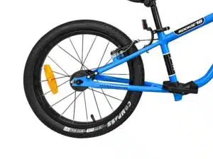 Kidvelo Rookie 18 Free Wheel