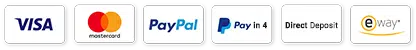 Payment Icons