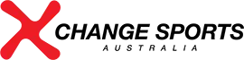 Xchange Sports Australia Logo