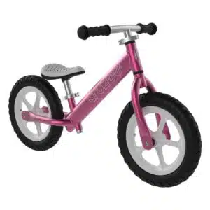 Cruzee Balance Bikes