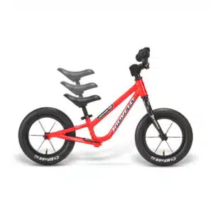 Balance Bikes for Special Needs Kids
