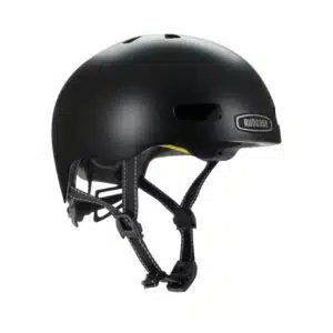 Nutcase Baby Nutty Onyx w MIPS Kids Helmet