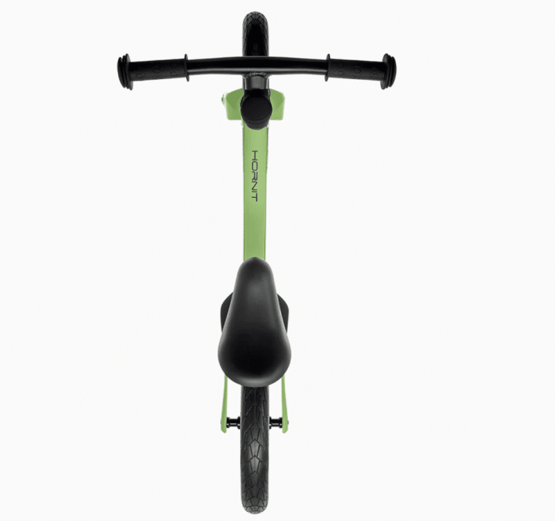 Hornit Airo Balance Bike (Iguana Green)