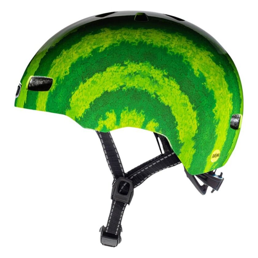 Ultimate Nutcase Helmets Quality Safety For Teens & Adults
