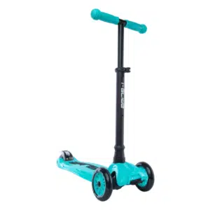 3 Wheel Scooters