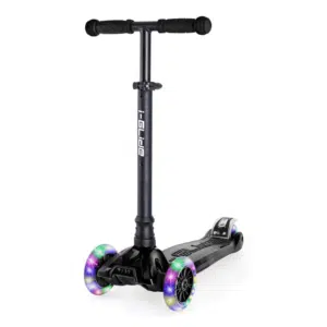 Complete Scooters