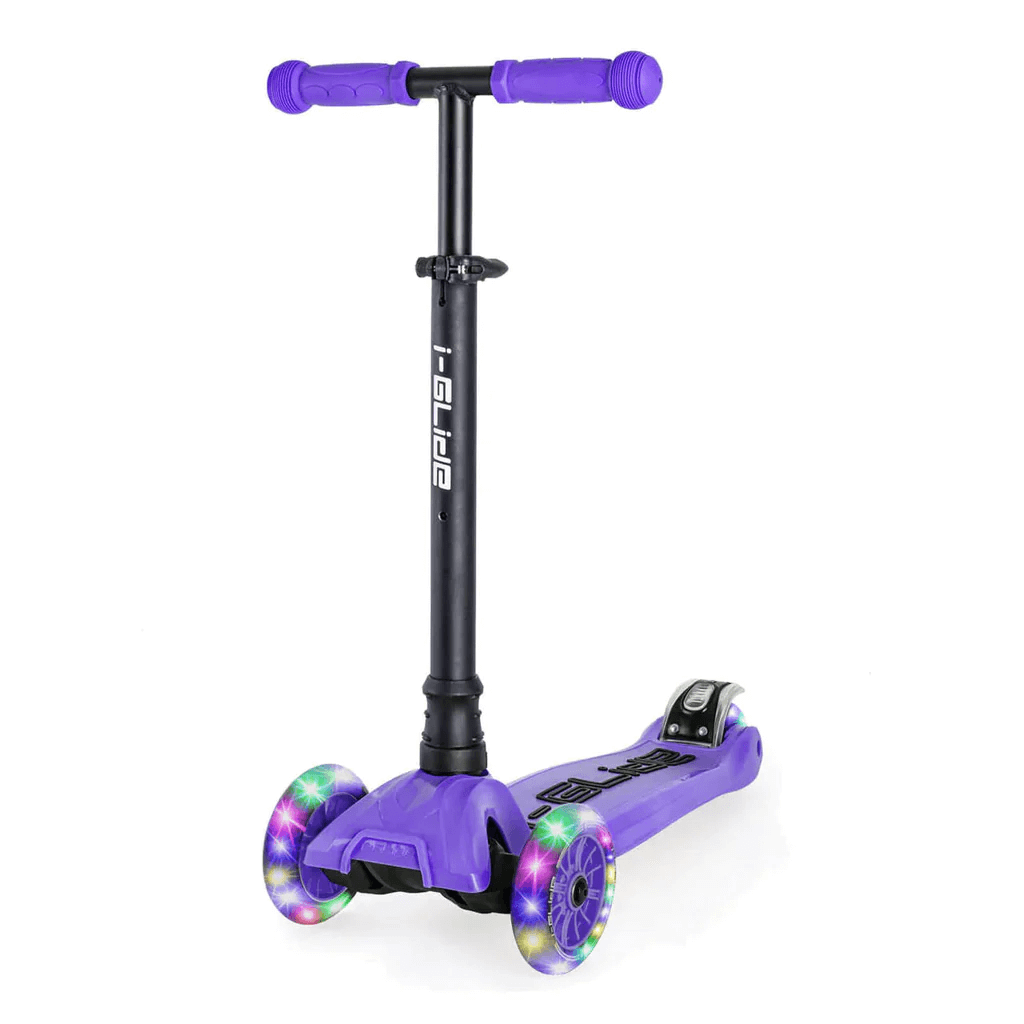 The Best Kids Scooters In Australia [2025 Complete Guide]