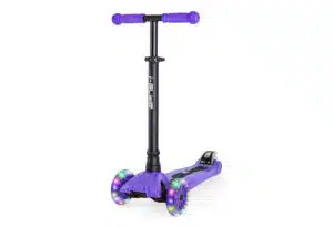 I-Glide Scooters Australia