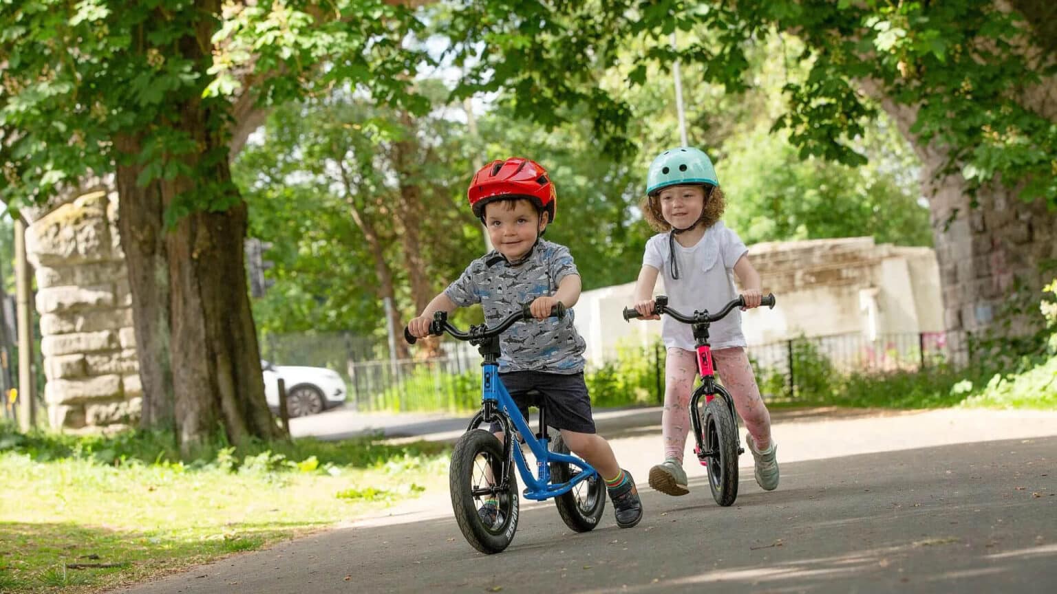 Australia’s Best Balance Bikes For Toddlers & Kids [2024]