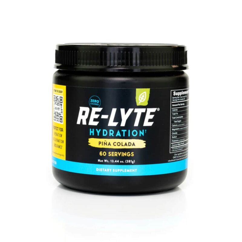 Re-Lyte® Hydration