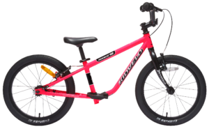 KVR14S1 PINK Side View