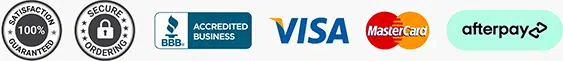 Payment Icons Kidvelo