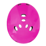 Triple 8 THE Certified Helmet SS Pink Glossy