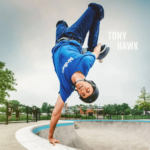 Triple 8 THE Certified Helmet Tony Hawk Edition