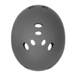 Triple 8 THE Certified Helmet SS Carbon Rubber