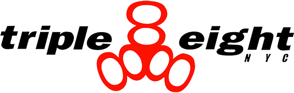 Triple 8 Logo