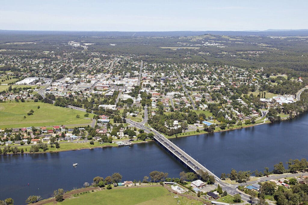 Nowra, NSW, Australia