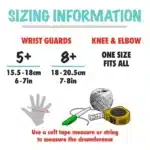 Wipeout-Kids-Protective-Pads_8-Sizing_Guide