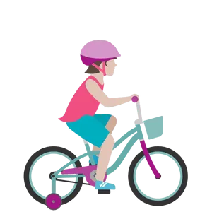 18 Inch Bike