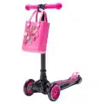 iGlide-Scooters-Tote-Bag-Pink-9361468000270-Studio-FittedonScooter.jpg