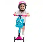 iGlide-Scooters-Tote-Bag-Turquoise-9361468000294-Studio-Child-Riding.jpg