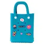 iGlide-Scooters-Tote-Bag-Turquoise-9361468000294-Studio-Front.jpg