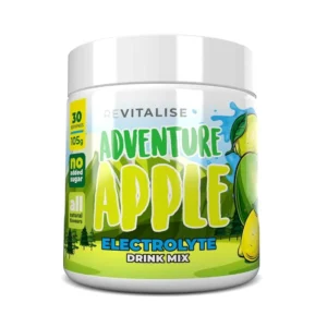 ReVitalise Kids Zero Sugar Electrolytes Drink Mix - 30 Servings