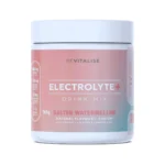 Revitalise Sodium + Zero Sugar Electrolytes - Salted Watermelon - 30 Servings