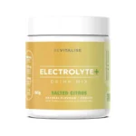 Revitalise Sodium + Zero Sugar Electrolytes - Salted Citrus - 30 Servings
