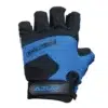 Blue / Black
