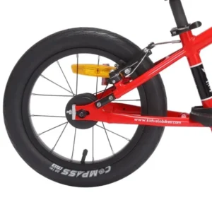 Kidvelo Rookie Free Wheel Kit - Single Rear Wheel