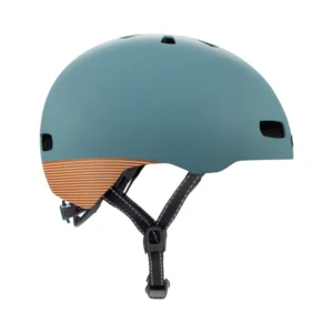 Nutcase Street (Blue Steel) w/MIPS – Teen & Adult Helmet