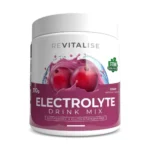 ReVitalise Zero Sugar Electrolyte Drink Mix - Grape - 90 Servings