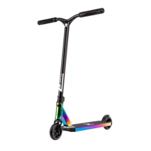 Root Industries Type R PRO Complete Kids Scooter (Rocket Fuel)